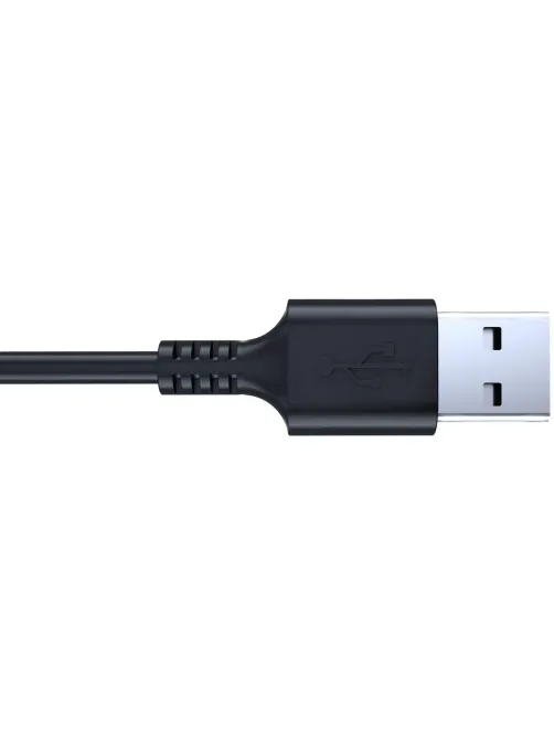 Гарнитура проводная Accutone UB220 (стерео) (ZE-UB220-RU)