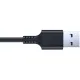 Гарнитура проводная Accutone UB220 (стерео) (ZE-UB220-RU)
