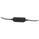 Гарнитура Creative HS-220 черный 2.4м накладные USB (51EF1070AA000)