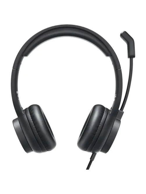 Гарнитура EKSA H12E. Проводная