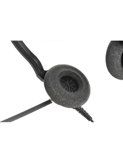 Гарнитура для ПК Accutone UB910 USB профессиональная (ZE-UB910-UC-RU)
