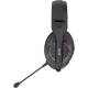 Гарнитура Acer OHR400 монит. BT/Radio/3.5mm (ZL.HDSEE.00G)черн