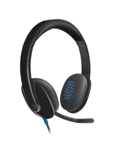 Гарнитура Logitech H540 USB Computer Headset (981-000480)