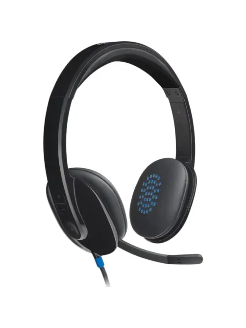 Гарнитура Logitech H540 USB Computer Headset (981-000480)