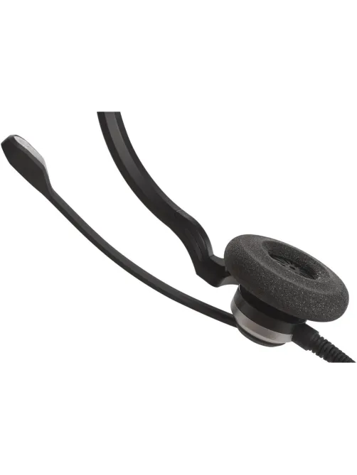 Гарнитура для ПК Accutone UB910 USB профессиональная (ZE-UB910-UC-RU)