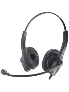 Гарнитура Accutone UB610 USB (ZA-UB610-UC/ZE-UB610-UC )