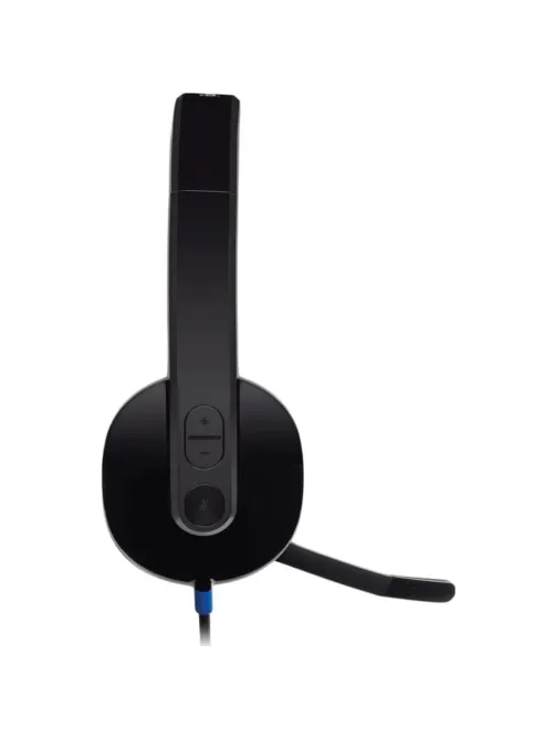 Гарнитура Logitech H540 USB Computer Headset (981-000480)