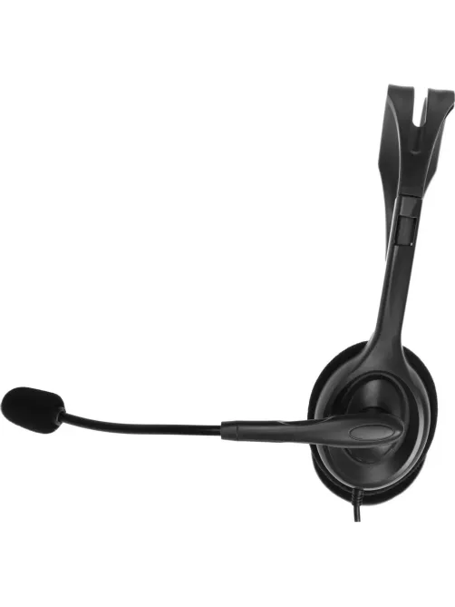 Гарнитура Logitech H110 (981-000472)
