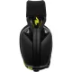 Гарнитура Logitech G435 накладные BT/USB(981-001053)черн/желт