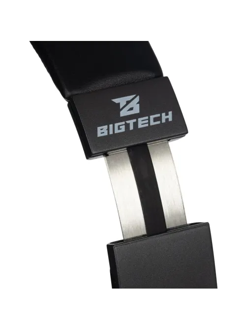 Гарнитура HWH001 проводные с микрофоном USB 2.0/регулятор/1.9м