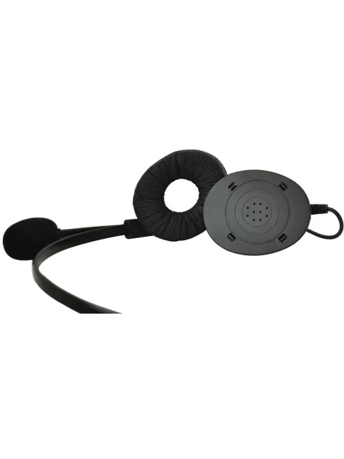 Гарнитура Accutone UB610 USB (ZA-UB610-UC/ZE-UB610-UC )