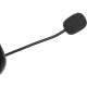 Гарнитура A4Tech (HS-60) черный 2.5м мониторные