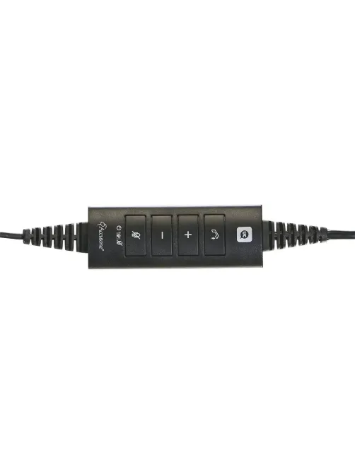 Гарнитура Accutone UB610 USB (ZA-UB610-UC/ZE-UB610-UC )