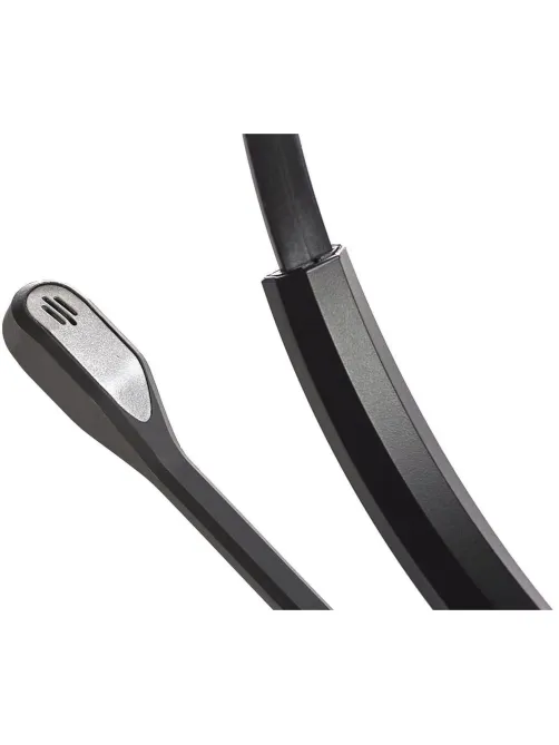 Гарнитура для ПК Accutone UB910 USB профессиональная (ZE-UB910-UC-RU)