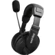 Гарнитура SmartBuy COMMANDO (SBH-7000), стерео рег.громк, кабель 2.5м