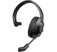 Гарнитура EKSA H1 plus. Беспроводная
