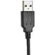 Гарнитура Accutone UB610 USB (ZA-UB610-UC/ZE-UB610-UC )