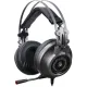 Гарнитура A4Tech Bloody J527 серый 2м мониторные USB (J527)