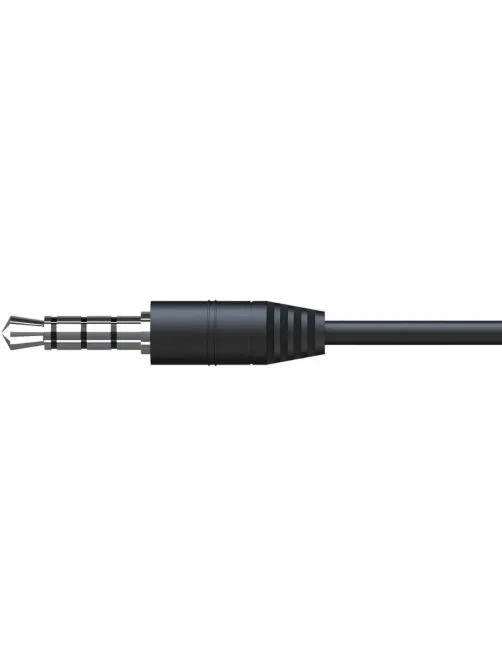 Гарнитура для ПК Accutone MB210, 3.5 мм (ZE-MB210)