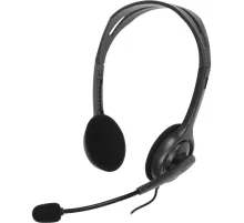 Гарнитура Logitech H110 (981-000472)
