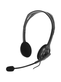 Гарнитура Logitech H110 (981-000472)