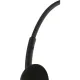 Гарнитура Creative HS-220 черный 2.4м накладные USB (51EF1070AA000)