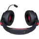 Гарнитура Redragon Nomen (71279) RGB, 7.1, 2.4 Ггц, б.п