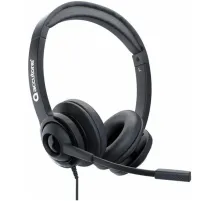 Гарнитура для ПК Accutone UB210 USB профессиональная (ZE-UB210-RU)