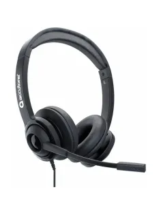 Гарнитура для ПК Accutone UB210 USB профессиональная (ZE-UB210-RU)