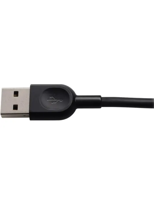 Гарнитура Logitech H540 USB Computer Headset (981-000480)