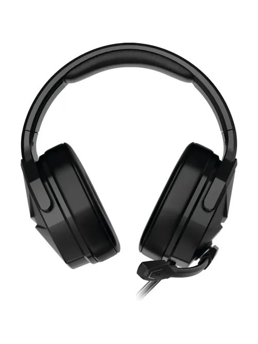 Гарнитура Acer OHW312 черный 2м мониторные USB (ZL.HDSEE.007)