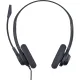 Гарнитура проводная Accutone MB220 3.5mm (ZE-MB220-RU)