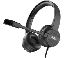 Гарнитура EKSA H12E. Проводная