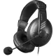 Гарнитура Defender Gryphon 750U USB, черный, 1.8м кабель