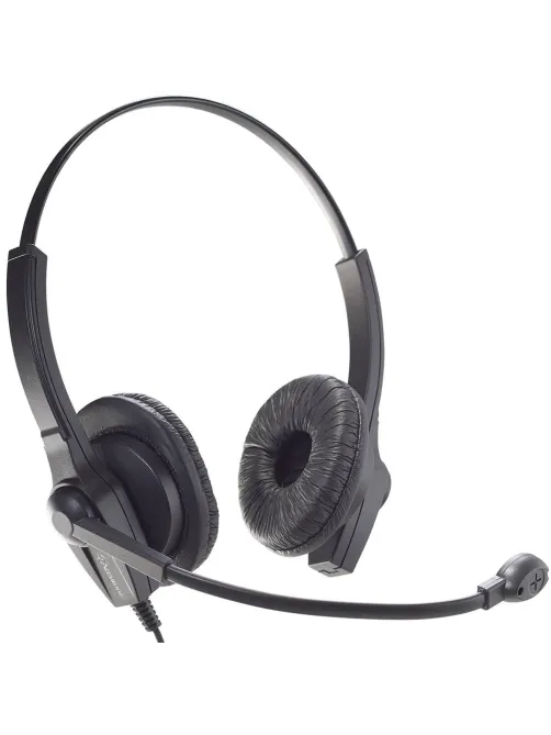 Гарнитура Accutone UB610 USB (ZA-UB610-UC/ZE-UB610-UC )