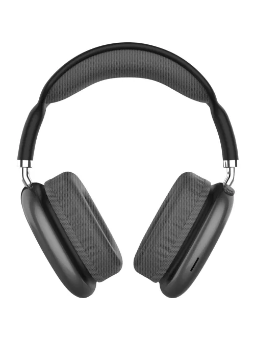 Наушники Defender FreeMotion B645 черный, микрофон, Bluetooth
