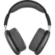 Наушники Defender FreeMotion B645 черный, микрофон, Bluetooth