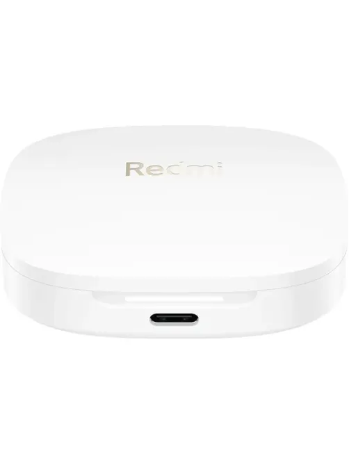 Наушники Xiaomi Redmi Buds 6 Cloud White (BHR9250GL)