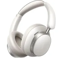 Наушники Ugreen HP206 (55614) Studio Pro Hybrid ANC белый