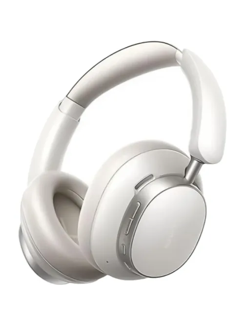 Наушники Ugreen HP206 (55614) Studio Pro Hybrid ANC белый