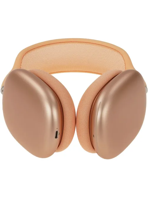 Наушники Apple AirPods Max USB-C Orange (MWW73ZM/A)