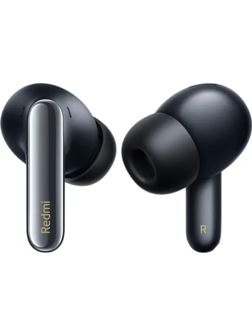 Наушники Xiaomi Redmi Buds 6 Pro Space Black (BHR9307GL)