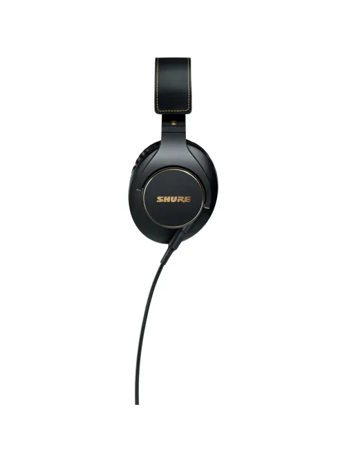 Наушники Shure SRH840A-EFS, профессиональные студийные мониторные