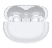 Наушники Honor Choice Earbuds X5 Pro White (5504AALJ)