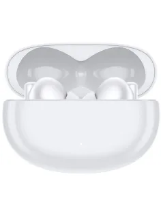 Наушники Honor Choice Earbuds X5 Pro White (5504AALJ)