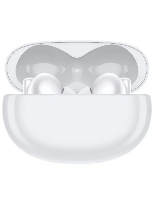 Наушники Honor Choice Earbuds X5 Pro White (5504AALJ)