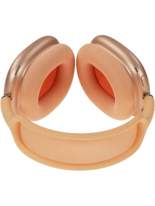 Наушники Apple AirPods Max USB-C Orange (MWW73ZM/A)