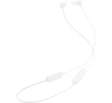 Наушники JBL Tune 135BT White (JBLT135BTWHT)