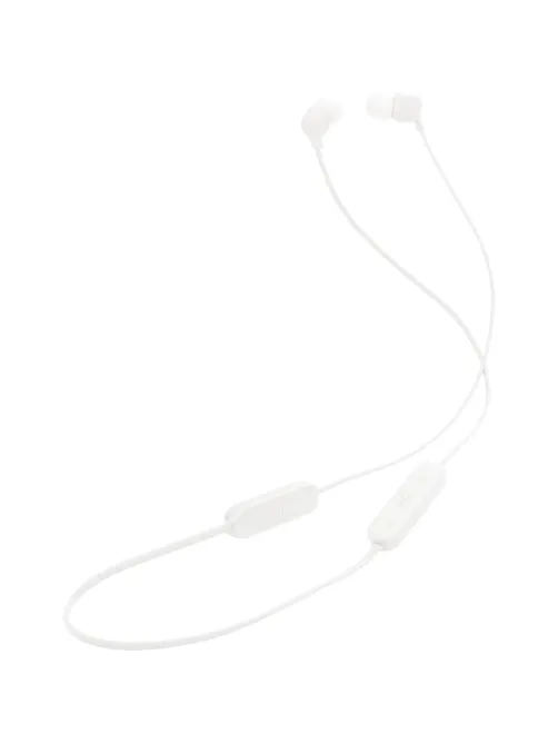 Наушники JBL Tune 135BT White (JBLT135BTWHT)