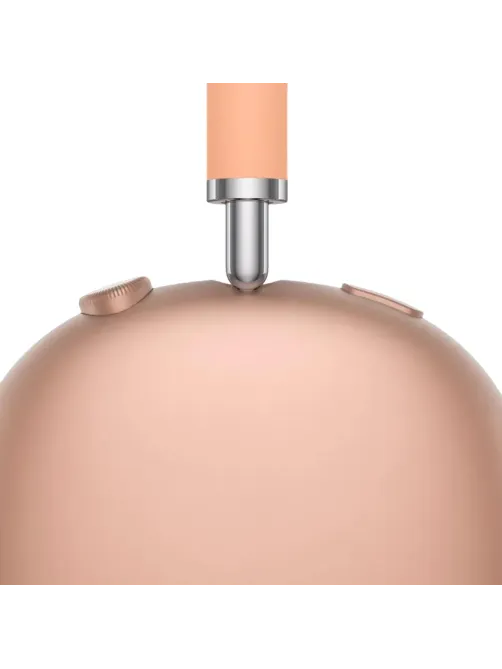 Наушники Apple AirPods Max USB-C Orange (MWW73AM/A)